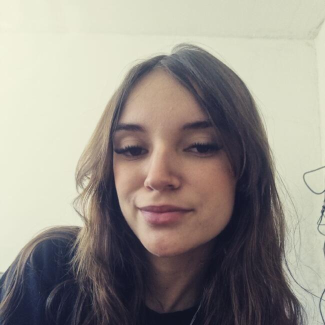 Babysitter in São Paulo (São Paulo): Yasmin