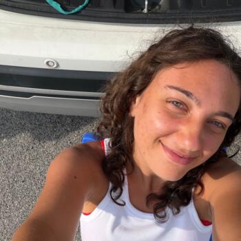 Babysitter in Milan: Alessia