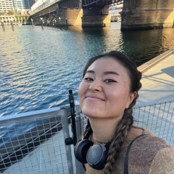 Babysitter Sunshine Coast: Yuka