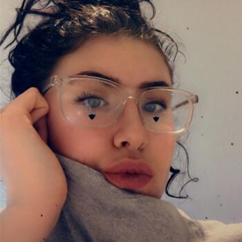 Babysitter in Regina: Alandra