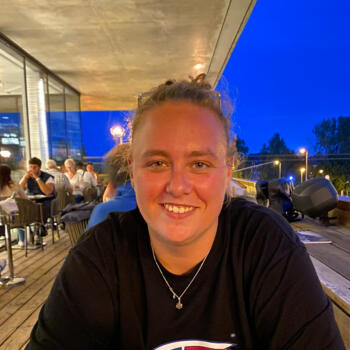Babysitter in Mersch: Nathalie