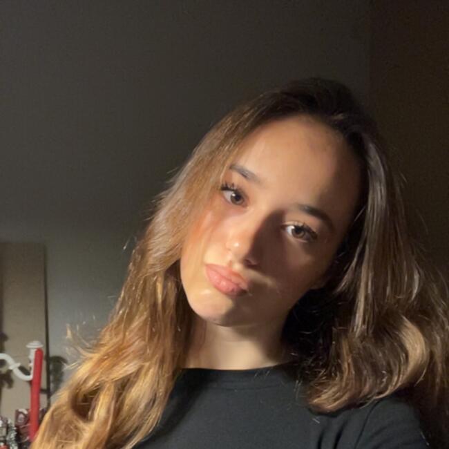 Babysitter in Purmerend: Luna