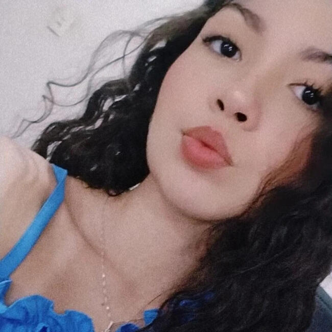 Babá em Catalão: Raissa