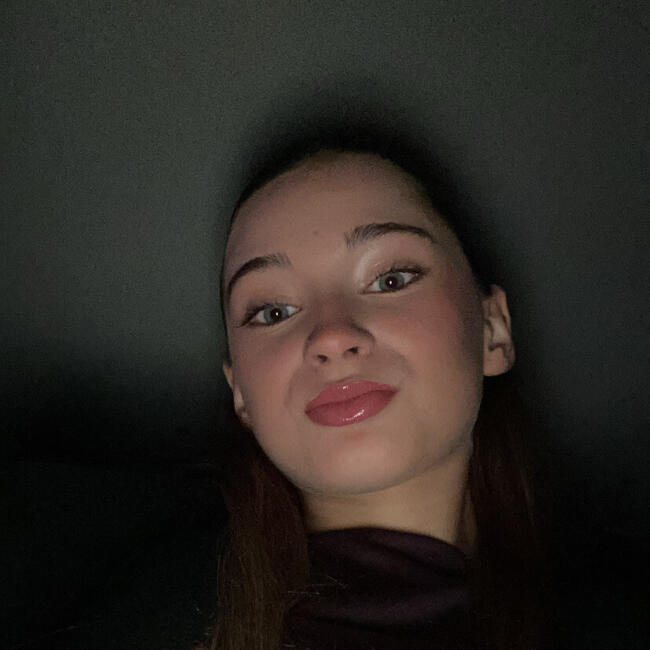 Niñera en Murcia: Paula