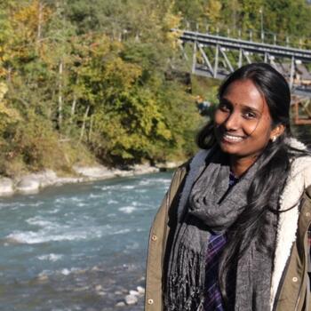 Babysitter in Leiden: Harinanjali