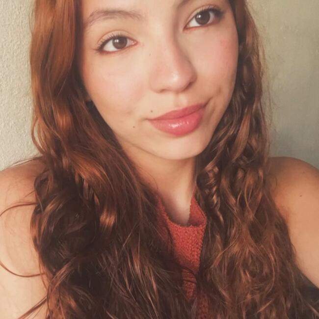 Babysitter in Jovim: Isabel