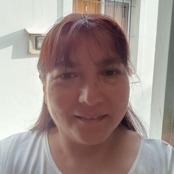 Niñera en San Miguel de Tucumán: Mariela Gonzalez