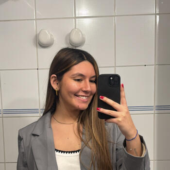 Babysitter in Santiago: Damary