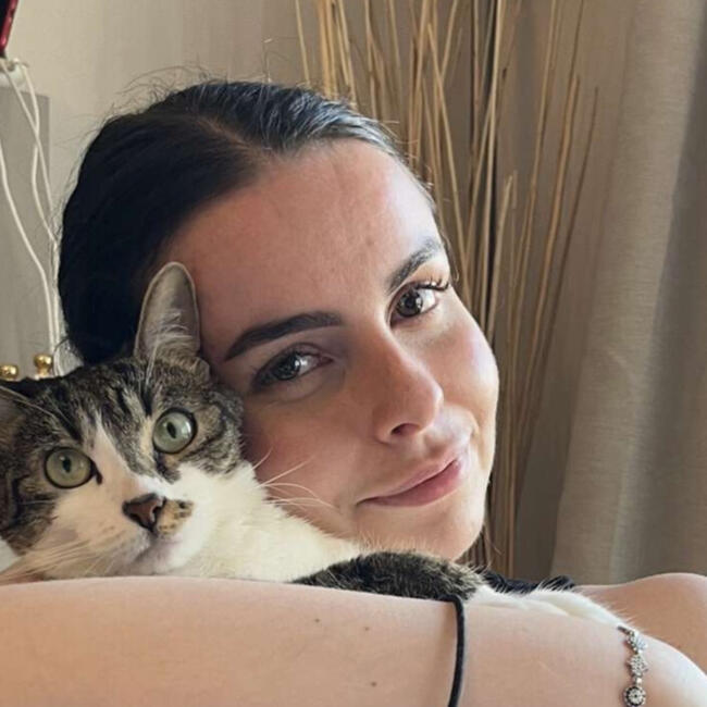 Babysitter in Thiais: Susan