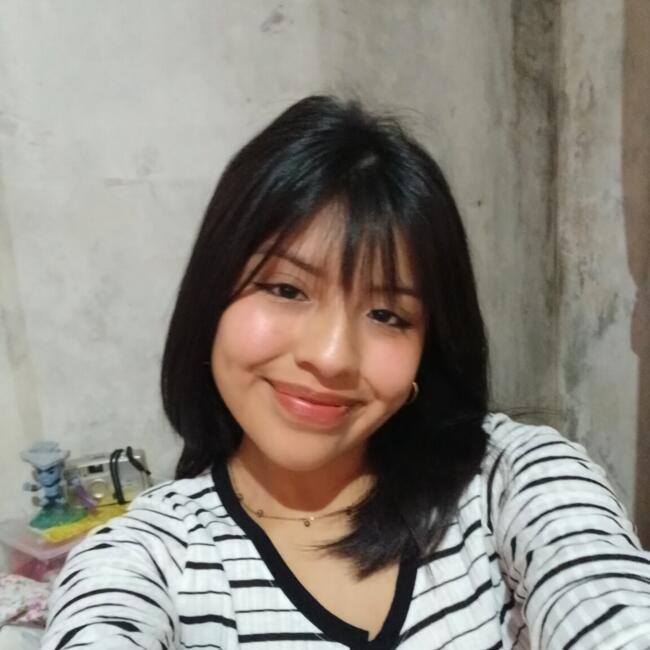 Babysitter in Merlo (Buenos Aires): Sofia