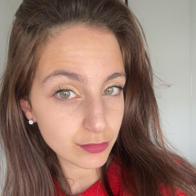 Babysitter in Cugnaux: Clara