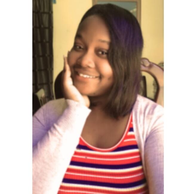 Niñera en Santo Domingo Oeste: Cristina