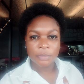 Nanny in Johannesburg South: Buhle Benkosi