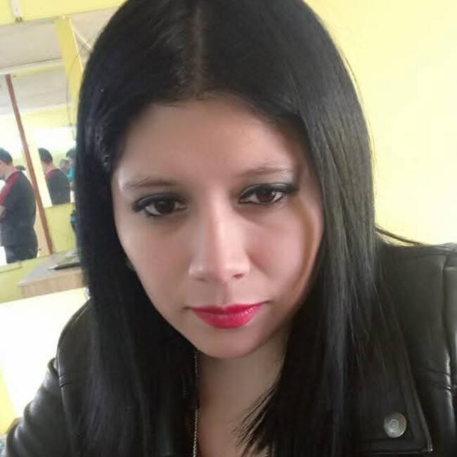 Babysitter in Punta Arenas: Romina