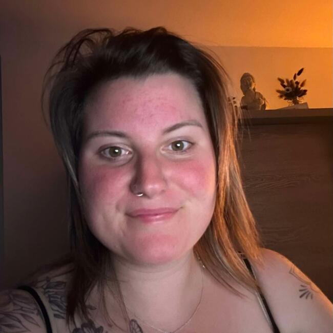 Babysitjob in Dendermonde: Britt