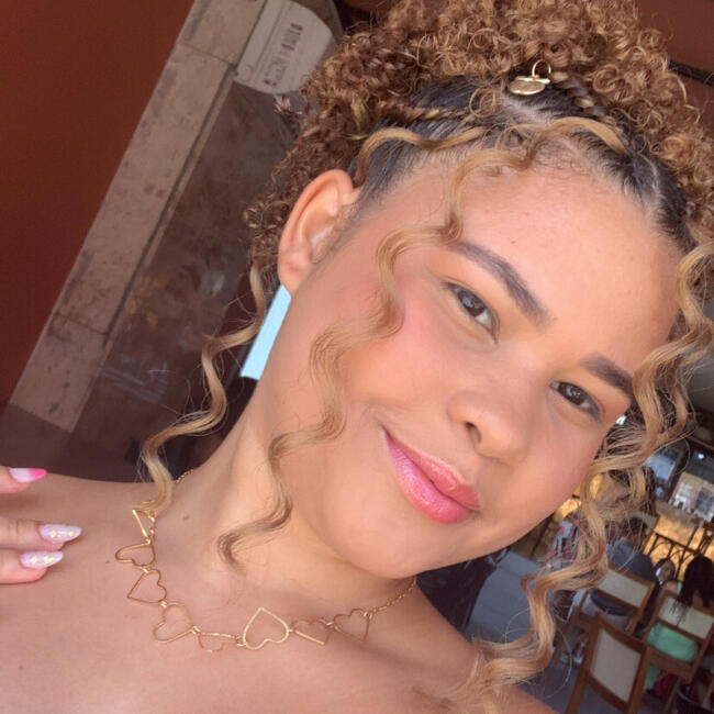 Babá em Porto Seguro: Luana Santos