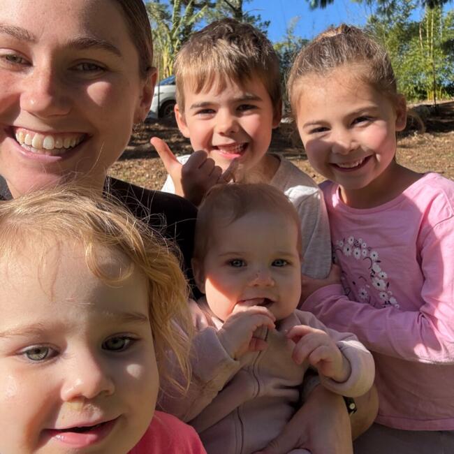 Babysitter in Shoalhaven Heads: Elicia