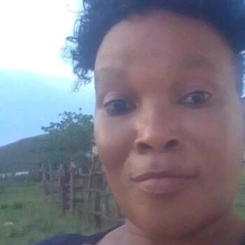 Nanny in Richards Bay: Ntombifuthi