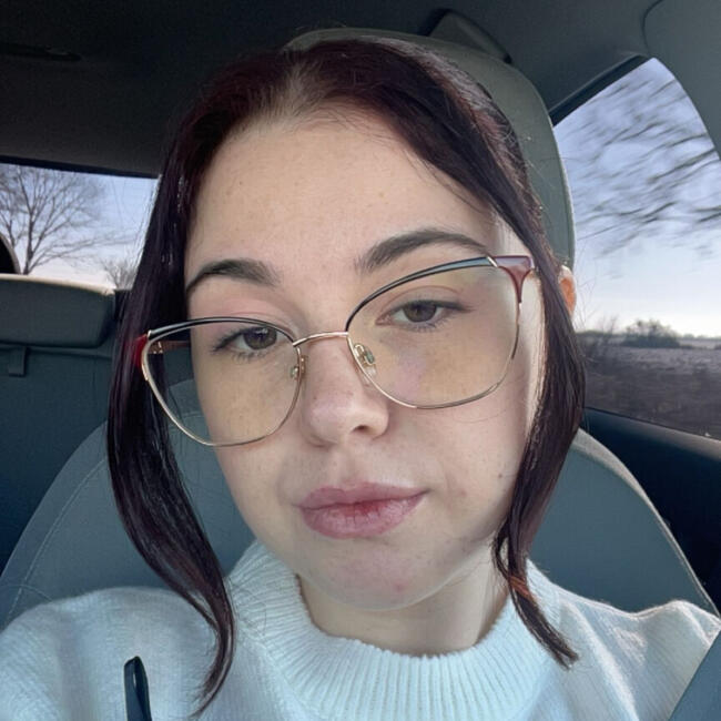 Bonă în Timișoara: Andreea