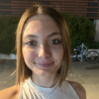 Baby-sitter à Luçon: Lucile