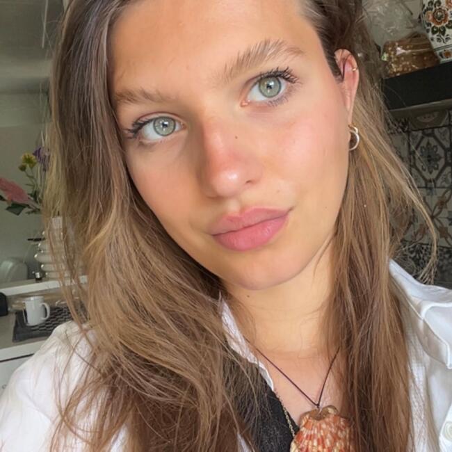 Babysitter in Abcoude: Celeste