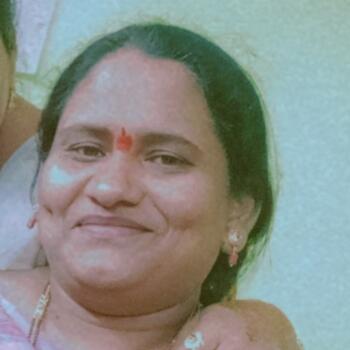 बेबीसिटर हैदराबाद: Radhika