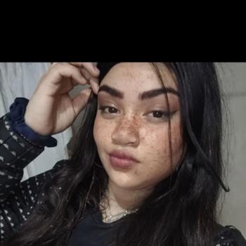 Babysitter in Llanquihue: Maria Paz