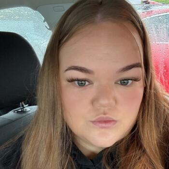 Babysitter in Glasgow: Orla