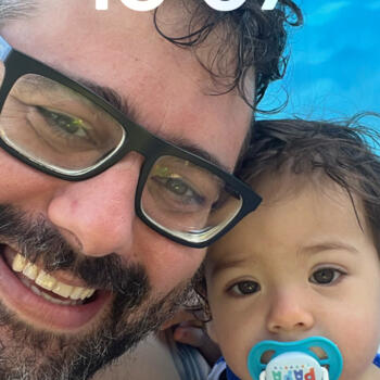 Babysitting job in Vignola: Carlo