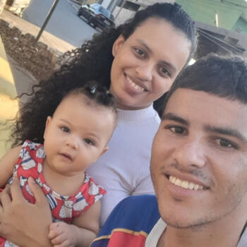 Babysitting job in Santana de Parnaíba: babysitting job Rafael