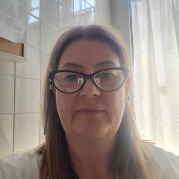 Babysitter a Roma: Emanuela