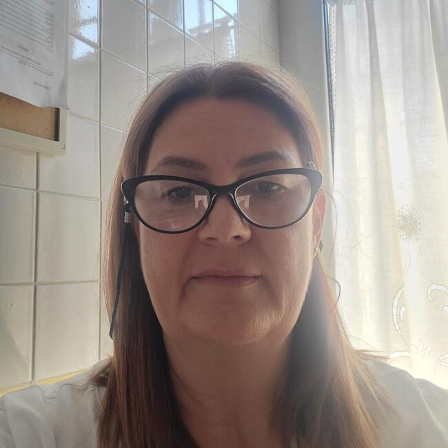 Babysitter a Roma: Emanuela