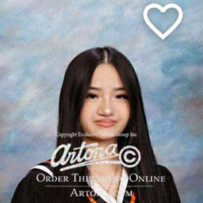 Babysitter in New Westminster: Oshin