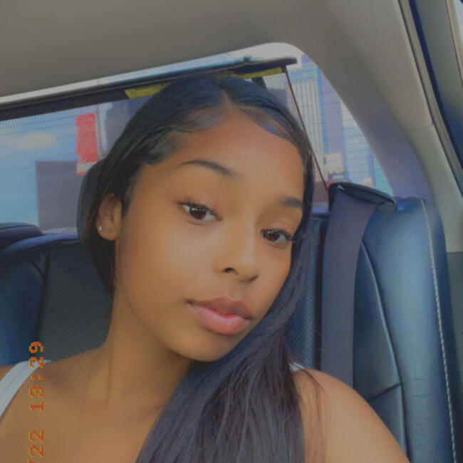 Babysitter in Brooklyn: Jeaniah