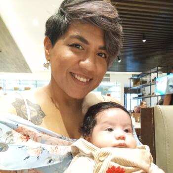 Babysitting job in Culiacán: babysitting job Endy Zulema