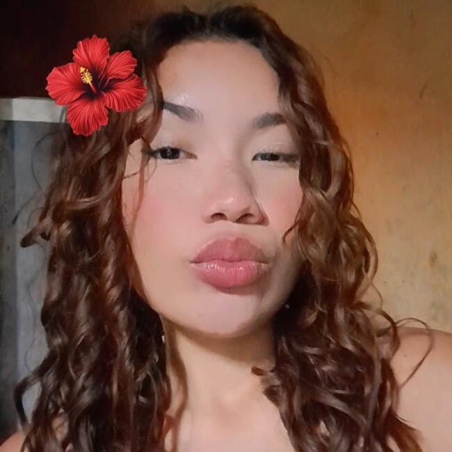 Babysitter in Caucaia: Camilly