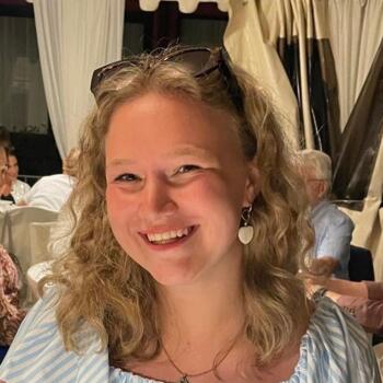 Babysitter Leuven: Maite