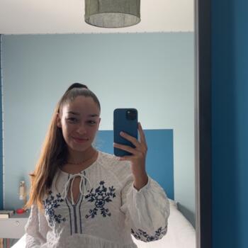 Babysitter in Belin-Béliet: Imaya