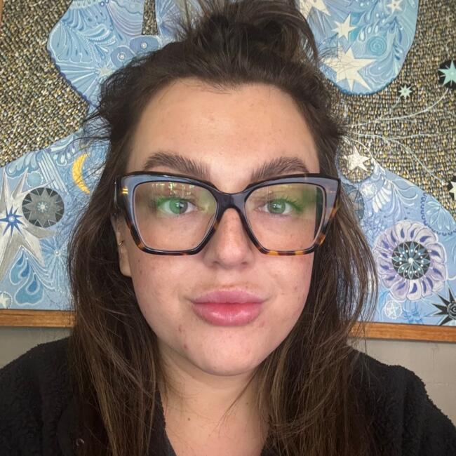 Babysitter in Newcastle: Bree