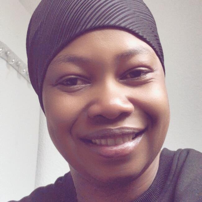 Lavoro per babysitter a Yverdon-les-Bains: Safiatou