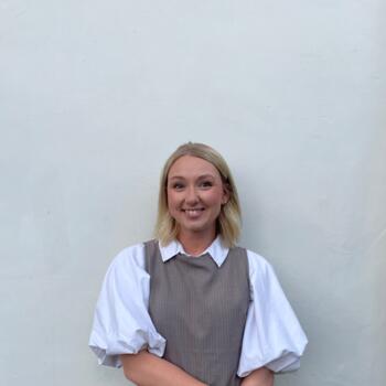 Babysitter Wandsworth: Katinka