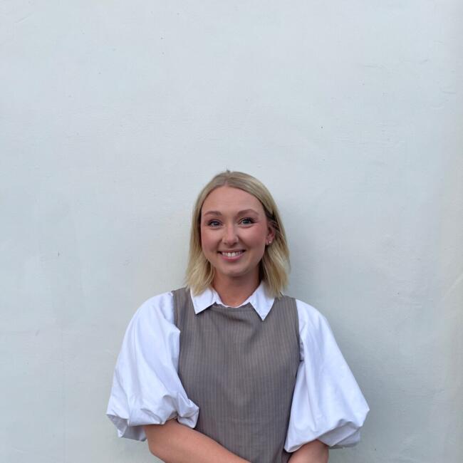 Babysitter in Wandsworth: Katinka