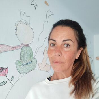 Babysitter Ericeira: Susana