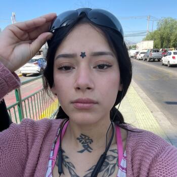 Babysitter in Los Cerrillos: Suley