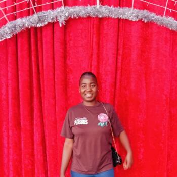 Babysitter Krugersdorp: Orifha