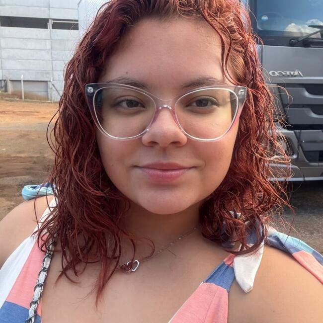 Babysitter in Ponta Grossa: Gabriela