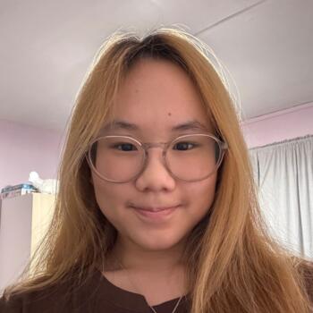 Babysitter in Singapore Island: Genevie
