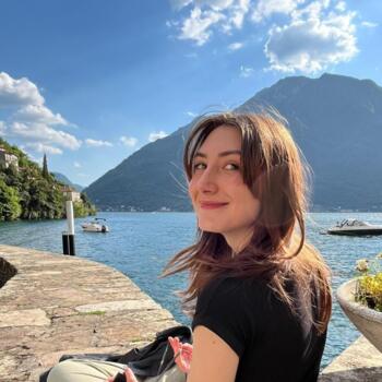 Babysitter in Leoben: Aurora