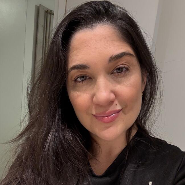 Babysitting job in Osasco: Carlas