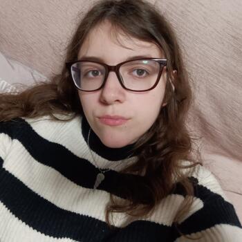 Babysitter in Murcia: Lourdes